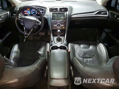 Zdjęcie 8 z 13 samochodu: 2016 FORD FUSION TITANIUM VIN:3FA6P0D97GR232853 - miniatura