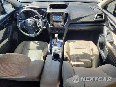 Zdjęcie 8 z 13 samochodu: 2023 SUBARU IMPREZA PREMIUM VIN:4S3GKAV68P3606327 - miniatura