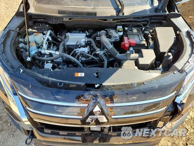 Zdjęcie 12 z 13 samochodu: 2026 MITSUBISHI OUTLANDER ES VIN:JA4J3UAB9TZ026061 - miniatura