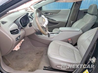 Zdjęcie 7 z 12 samochodu: 2016 CHEVROLET MALIBU HYBRID VIN:1G1ZJ5SU9GF173615 - miniatura