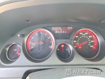 Zdjęcie 9 z 13 samochodu: 2008 GMC ACADIA SLT-1 VIN:1GKER23798J299322 - miniatura