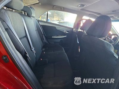 Zdjęcie 10 z 12 samochodu: 2013 TOYOTA COROLLA S VIN:2T1BU4EE1DC127327 - miniatura