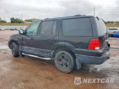 Drugie zdjęcie samochodu z przodu: 2004 FORD EXPEDITION XLS VIN:1FMPU14W14LB79883 - miniatura