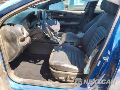 Zdjęcie 7 z 13 samochodu: 2023 KIA FORTE GT VIN:3KPF44AC5PE594617 - miniatura