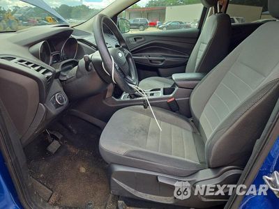 Zdjęcie 7 z 13 samochodu: 2019 FORD ESCAPE S VIN:1FMCU0F70KUB96602 - miniatura