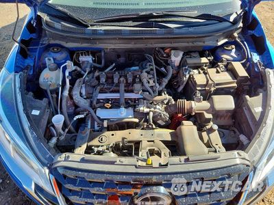 Zdjęcie 11 z 12 samochodu: 2025 NISSAN KICKS PLAY S VIN:3N1CP5BV3SL477304 - miniatura