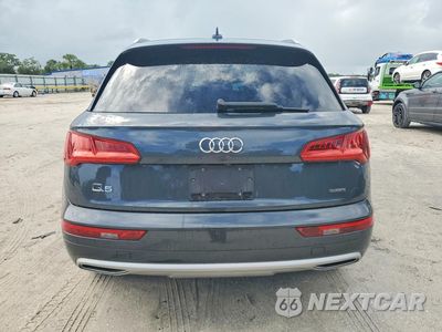 Zdjęcie 6 z 13 samochodu: 2019 AUDI Q5 PREMIUM PLUS VIN:WA1BNAFY3K2042337 - miniatura