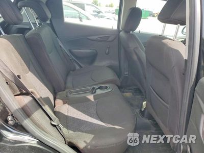 Zdjęcie 10 z 12 samochodu: 2019 CHEVROLET SPARK LS VIN:KL8CB6SA9KC814819 - miniatura
