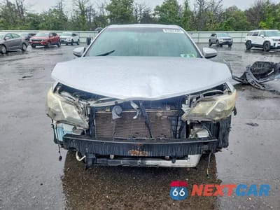 Piąte zdjęcie samochodu w środku: 2012 TOYOTA CAMRY SE VIN:4T1BF1FK5CU114011 - miniatura