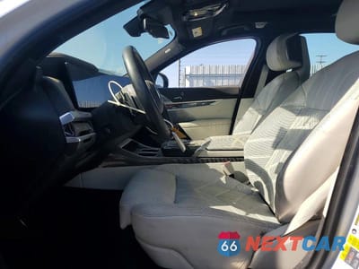 Zdjęcie 7 z 12 samochodu: 2023 BMW I7 XDRIVE60 VIN:WBY53EJ03PCM73665 - miniatura