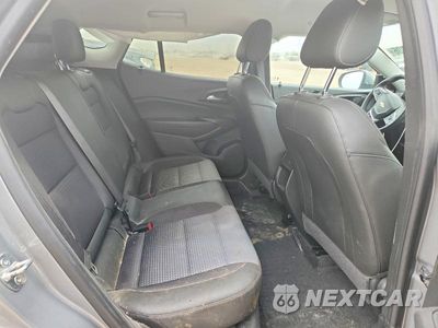 Zdjęcie 10 z 12 samochodu: 2024 CHEVROLET TRAX 1LT VIN:KL77LHE29RC091812 - miniatura