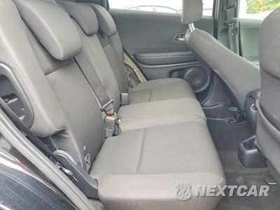 Zdjęcie 11 z 14 samochodu: 2022 HONDA HR-V SPORT VIN:3CZRU6H16NM772139 - miniatura
