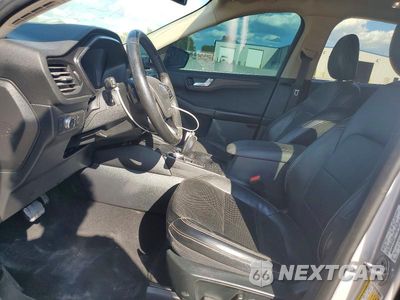 Zdjęcie 7 z 13 samochodu: 2020 FORD ESCAPE TITANIUM VIN:1FMCU9J96LUB45443 - miniatura