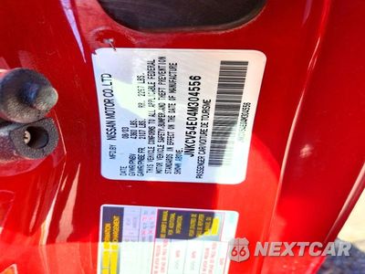 Zdjęcie 12 z 12 samochodu: 2004 INFINITI G35 BASE VIN:JNKCV54E04M304556 - miniatura