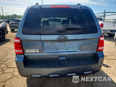 Zdjęcie 6 z 13 samochodu: 2012 FORD ESCAPE XLT VIN:1FMCU0D72CKC15568 - miniatura