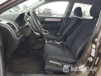 Zdjęcie 7 z 13 samochodu: 2011 HONDA CR-V SE VIN:5J6RE3H49BL024469 - miniatura