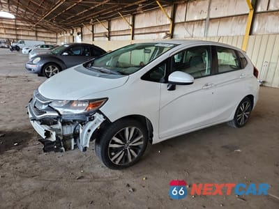 2020 HONDA FIT EX 3HGGK5H83LM703160 - główne zdjęcie licytacji z USA - miniatura