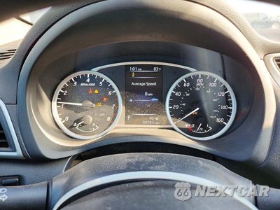Zdjęcie 9 z 13 samochodu: 2018 NISSAN SENTRA S VIN:3N1AB7APXJY346148 - miniatura