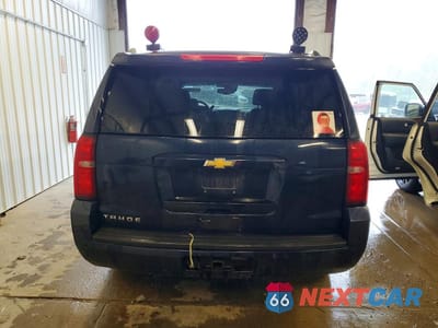 Zdjęcie 6 z 13 samochodu: 2019 CHEVROLET TAHOE K1500 LT VIN:1GNSKBKC2KR364612 - miniatura