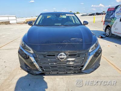 Piąte zdjęcie samochodu w środku: 2024 NISSAN ALTIMA SV VIN:1N4BL4DV9RN432153 - miniatura