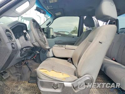 Zdjęcie 7 z 12 samochodu: 2012 FORD F250 SUPER DUTY VIN:1FT7X2BT0CEA10774 - miniatura
