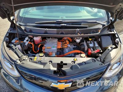 Zdjęcie 11 z 12 samochodu: 2017 CHEVROLET BOLT EV LT VIN:1G1FW6S04H4131261 - miniatura