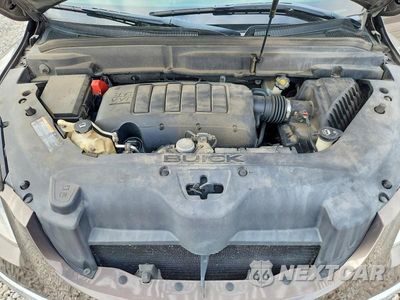 Zdjęcie 12 z 13 samochodu: 2012 BUICK ENCLAVE VIN:5GAKVDED6CJ255572 - miniatura