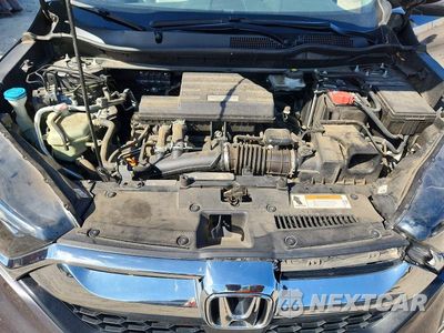 Zdjęcie 11 z 12 samochodu: 2019 HONDA CR-V EXL VIN:5J6RW1H89KA018915 - miniatura