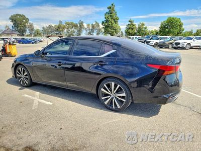 Drugie zdjęcie samochodu z przodu: 2020 NISSAN ALTIMA SR VIN:1N4BL4CV2LC236687 - miniatura