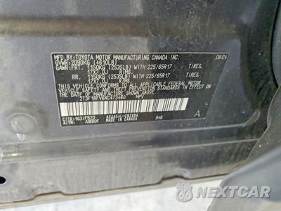 Zdjęcie 13 z 13 samochodu: 2024 TOYOTA RAV4 LE VIN:2T3F1RFV6RC473460 - miniatura