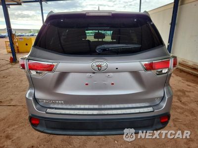 Zdjęcie 6 z 13 samochodu: 2015 TOYOTA HIGHLANDER LE PLUS VIN:5TDZKRFHXFS056844 - miniatura