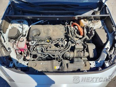 Zdjęcie 12 z 14 samochodu: 2023 TOYOTA RAV4 XLE PREMIUM VIN:JTMB6RFV3PD538905 - miniatura