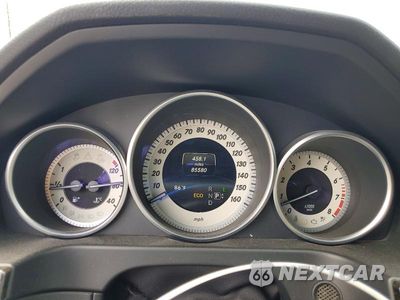 Zdjęcie 9 z 12 samochodu: 2014 MERCEDES-BENZ E 350 VIN:WDDHF5KB7EA997969 - miniatura