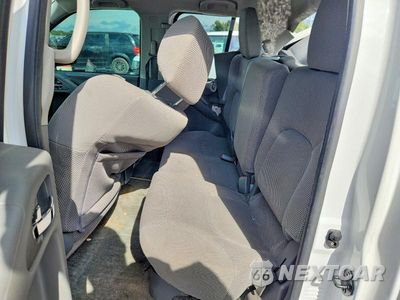 Zdjęcie 10 z 13 samochodu: 2012 NISSAN FRONTIER S VIN:1N6AD0ER9CC478370 - miniatura