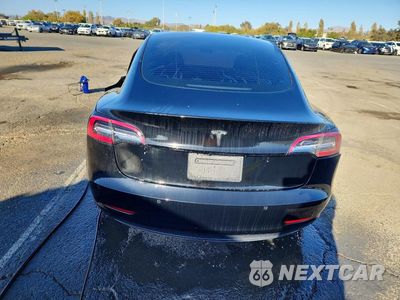 Zdjęcie 6 z 12 samochodu: 2021 TESLA MODEL 3 VIN:5YJ3E1EAXMF929478 - miniatura