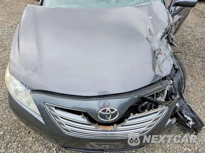Zdjęcie 11 z 12 samochodu: 2007 TOYOTA CAMRY HYBRID VIN:JTNBB46K773041717 - miniatura