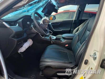 Zdjęcie 7 z 14 samochodu: 2025 TOYOTA RAV4 LE VIN:2T3H1RFV4SC356443 - miniatura