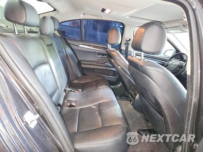 Zdjęcie 10 z 13 samochodu: 2014 BMW 535 XI VIN:WBA5B3C56ED538840 - miniatura