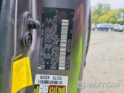 Zdjęcie 13 z 13 samochodu: 2012 TOYOTA SIENNA BASE 7-PASSENGER VIN:5TDZK3DC2CS209913 - miniatura