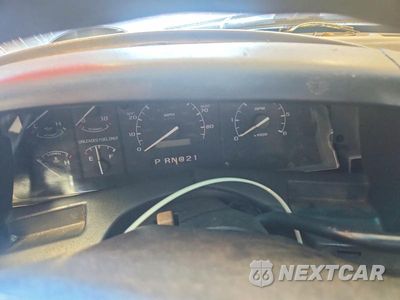 Zdjęcie 9 z 12 samochodu: 1997 FORD F350 VIN:1FTHF36H1VEA96389 - miniatura