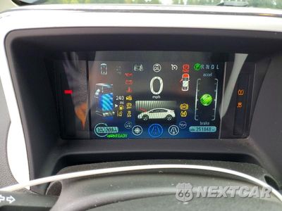 Zdjęcie 9 z 12 samochodu: 2015 CHEVROLET VOLT VIN:1G1RB6E40FU120990 - miniatura