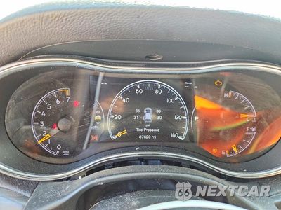 Zdjęcie 9 z 12 samochodu: 2021 JEEP GRAND CHEROKEE LIMITED VIN:1C4RJFBG1MC665088 - miniatura