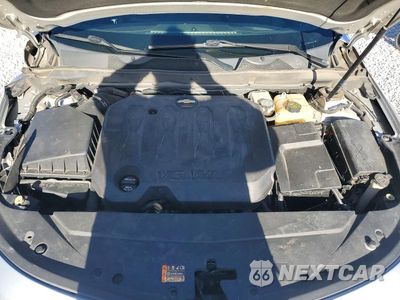 Zdjęcie 11 z 13 samochodu: 2018 CHEVROLET IMPALA PREMIER VIN:1G1125S32JU143800 - miniatura