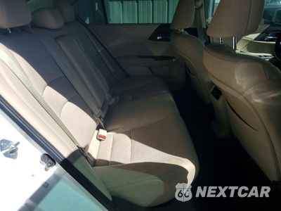 Zdjęcie 10 z 13 samochodu: 2013 HONDA ACCORD EXL VIN:1HGCR2F84DA150030 - miniatura