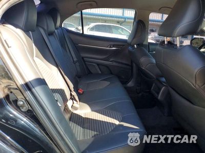 Zdjęcie 10 z 12 samochodu: 2019 TOYOTA CAMRY SE VIN:4T1B11HK0KU811578 - miniatura