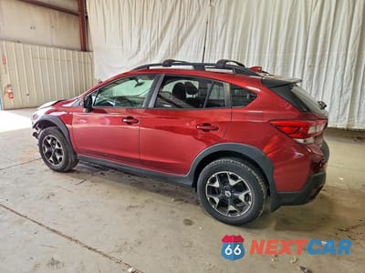 Drugie zdjęcie samochodu z przodu: 2019 SUBARU CROSSTREK PREMIUM VIN:JF2GTACCXKH321731 - miniatura