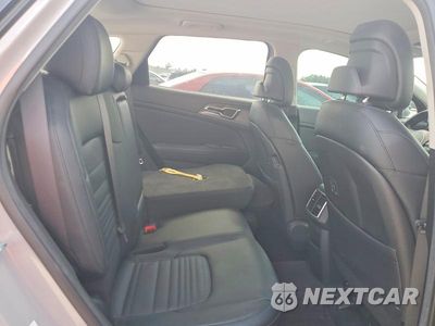 Zdjęcie 11 z 14 samochodu: 2023 KIA SPORTAGE SX PRESTIGE VIN:5XYK53AFXPG039052 - miniatura