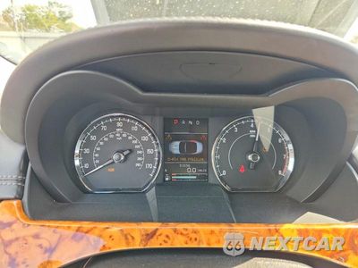 Zdjęcie 9 z 13 samochodu: 2009 JAGUAR XK VIN:SAJWA44B395B30434 - miniatura