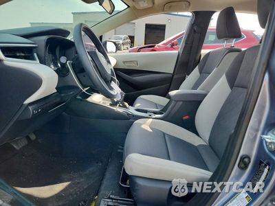 Zdjęcie 7 z 12 samochodu: 2024 TOYOTA COROLLA LE VIN:5YFB4MDE2RP108648 - miniatura