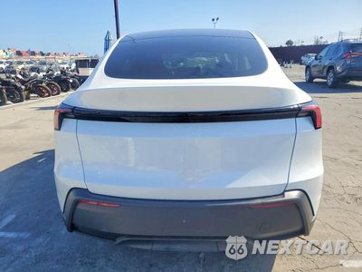 Zdjęcie 6 z 12 samochodu: 2026 TESLA MODEL Y VIN:7SAYGDED4TA620132 - miniatura